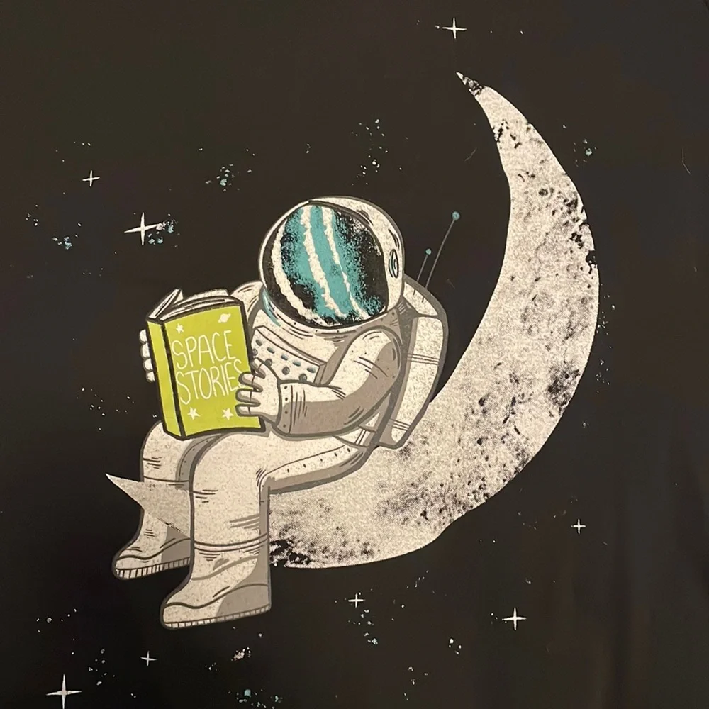 Super soft tee - Picture 1 of 3